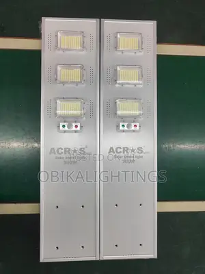 300w Jd Solar Streetlights
