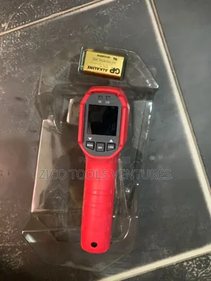 Uni-T Pro Professional Ir Thermometer Ut309e
