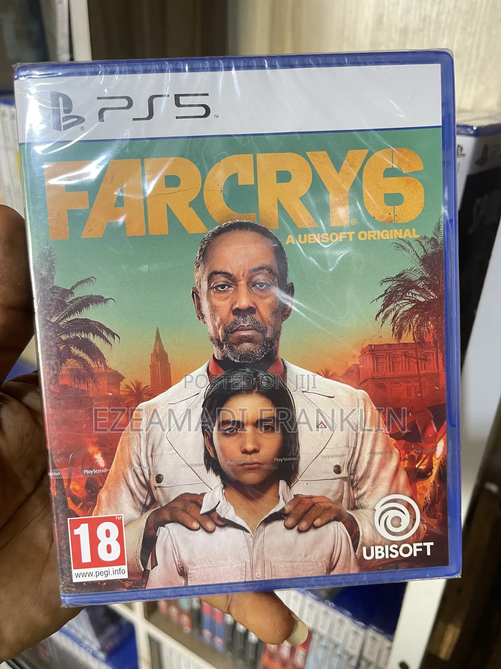 Ps5 Premium Games