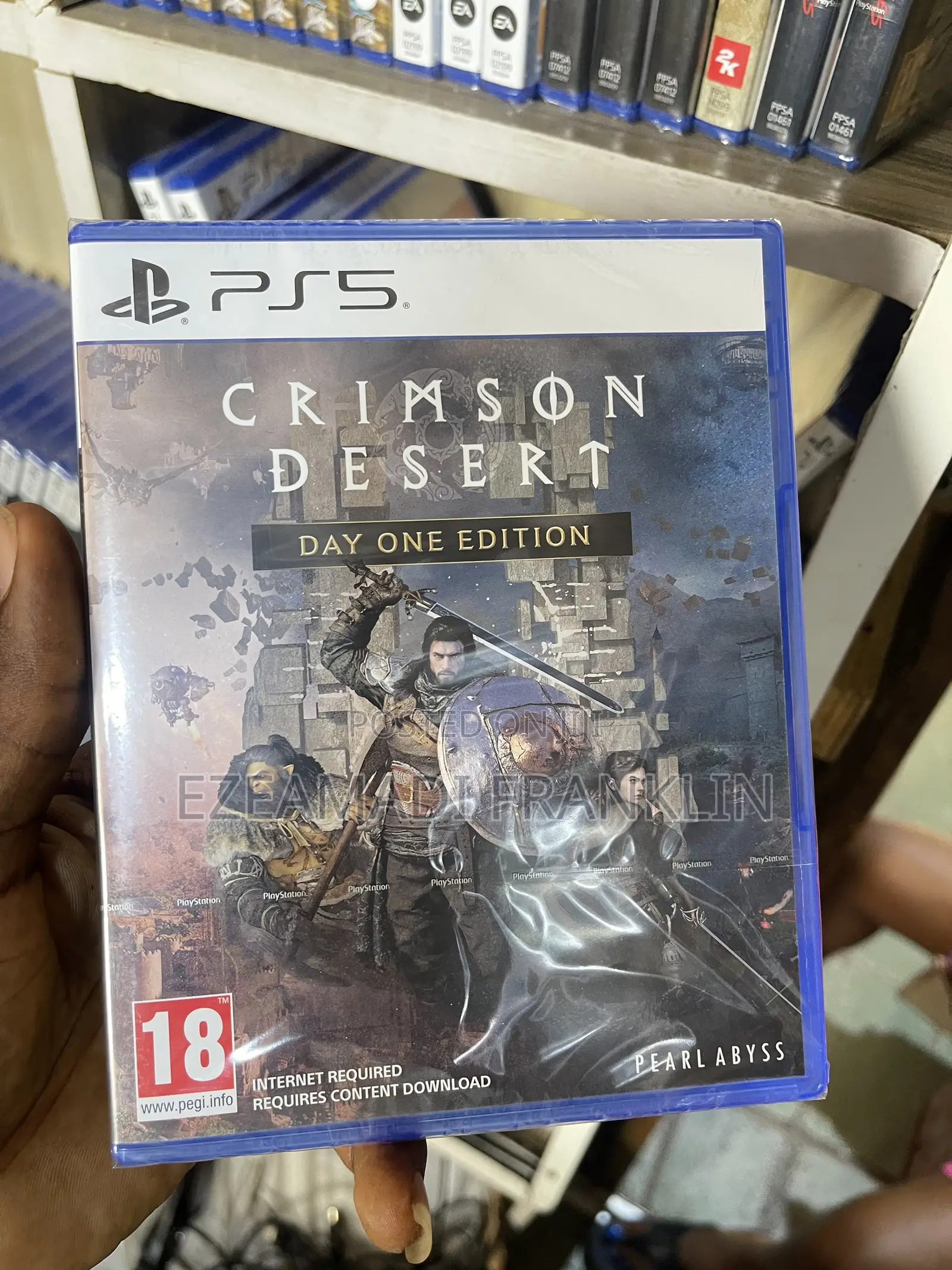 Ps5 Premium Games