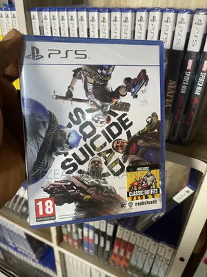 Ps5 Premium Games