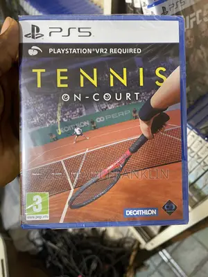 Ps5 Premium Games