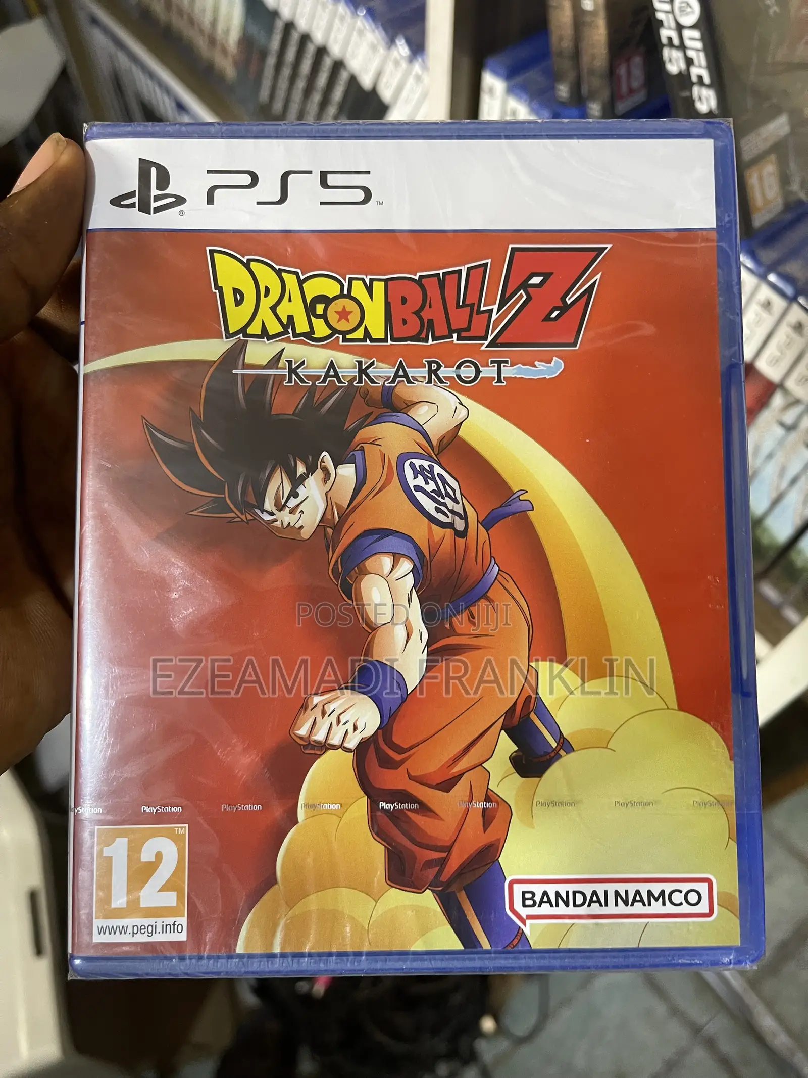Ps5 Premium Games