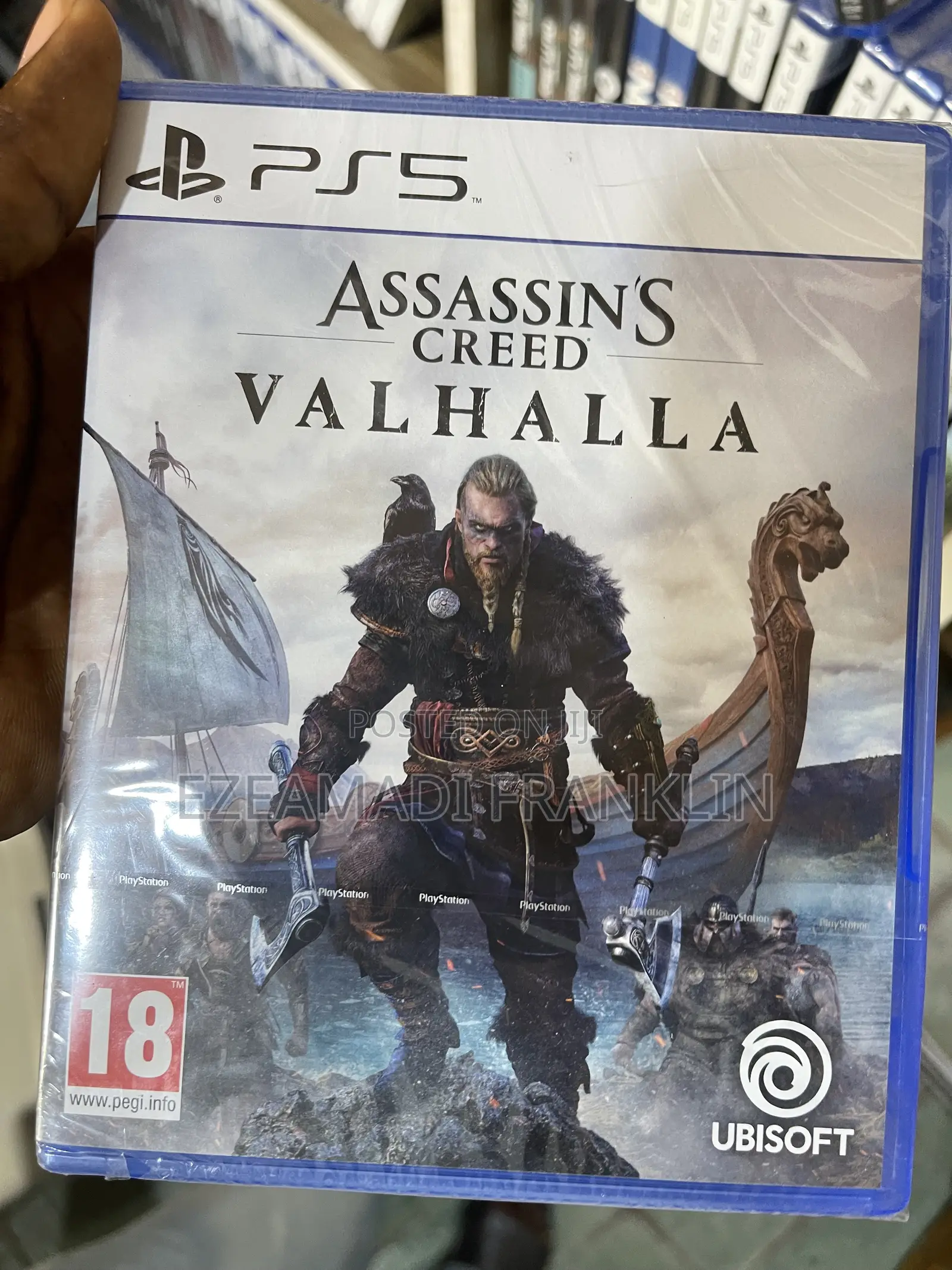 Ps5 Premium Games