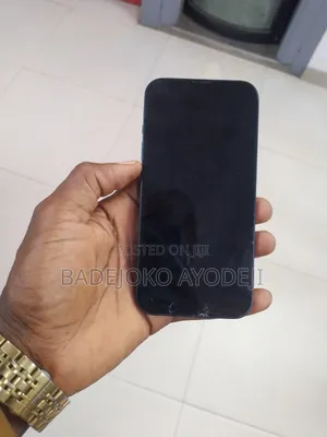 Apple iPhone 13 128 GB Blue