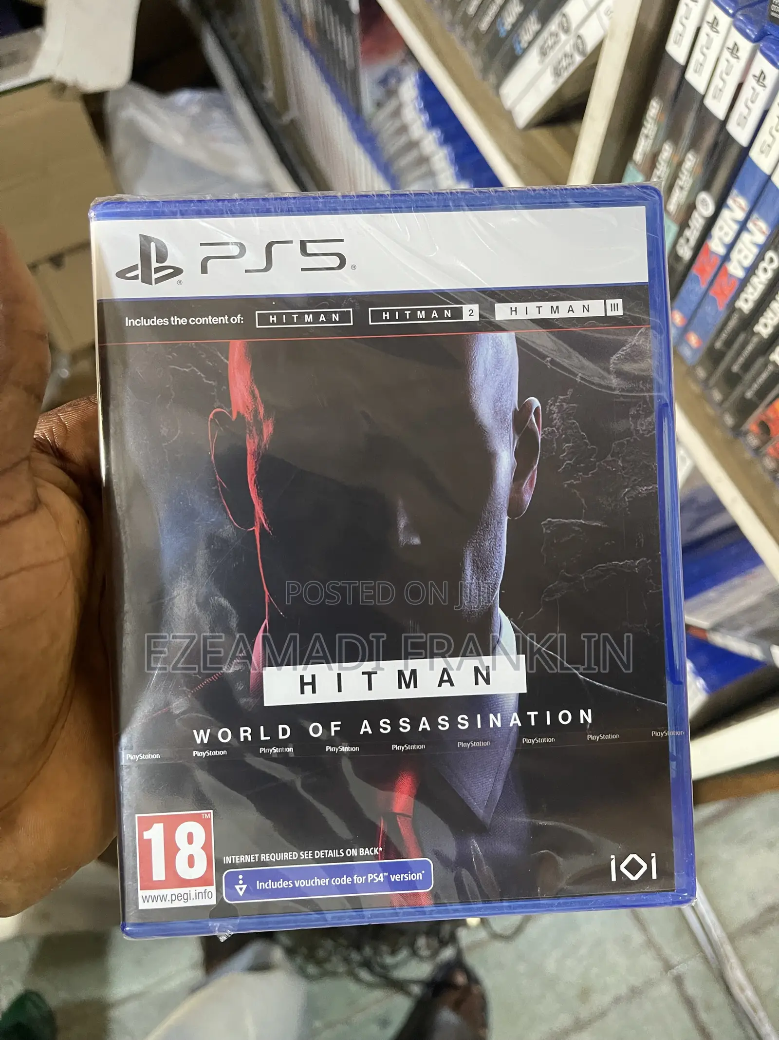 Ps5 Premium Games