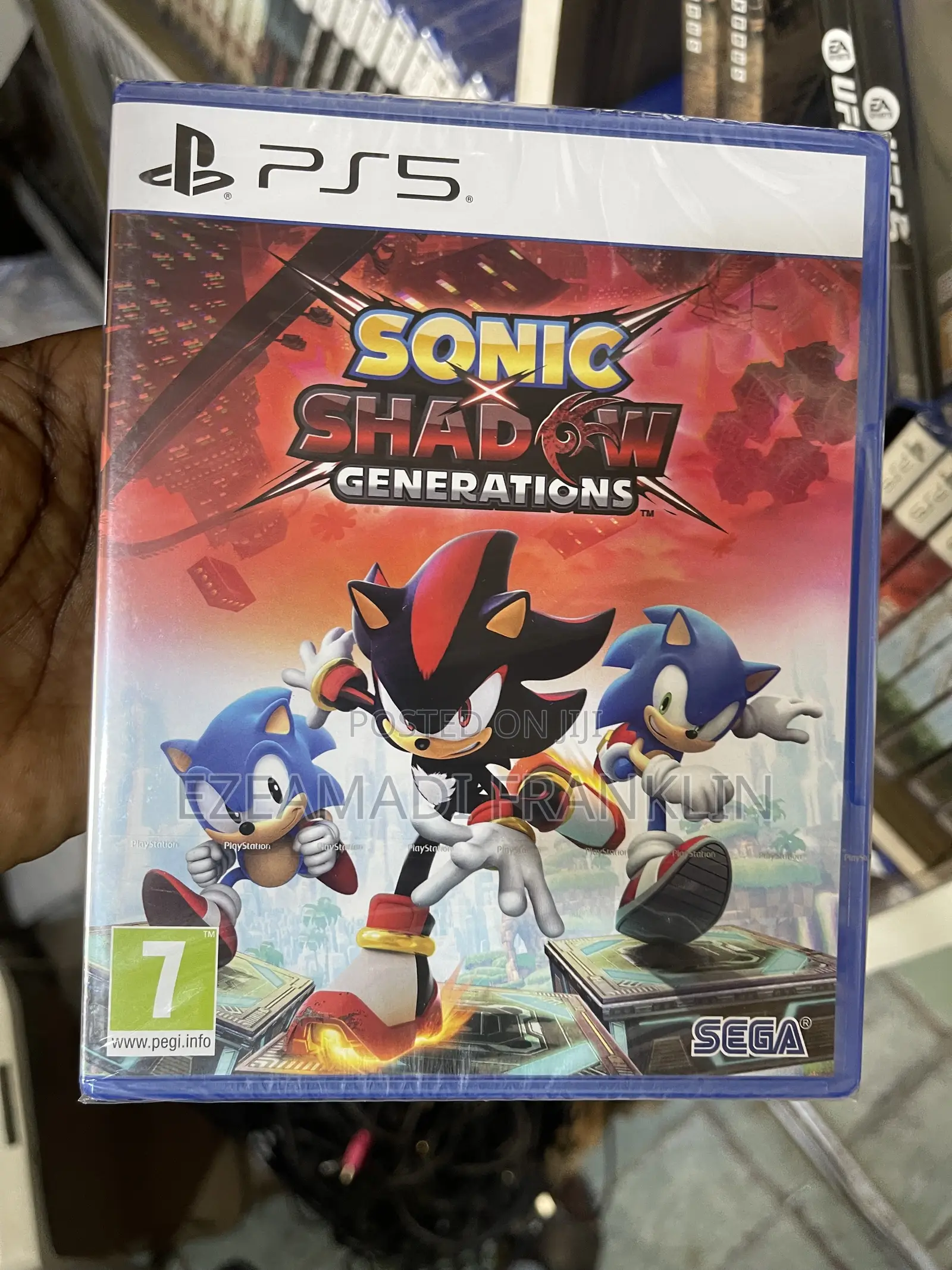 Ps5 Premium Games