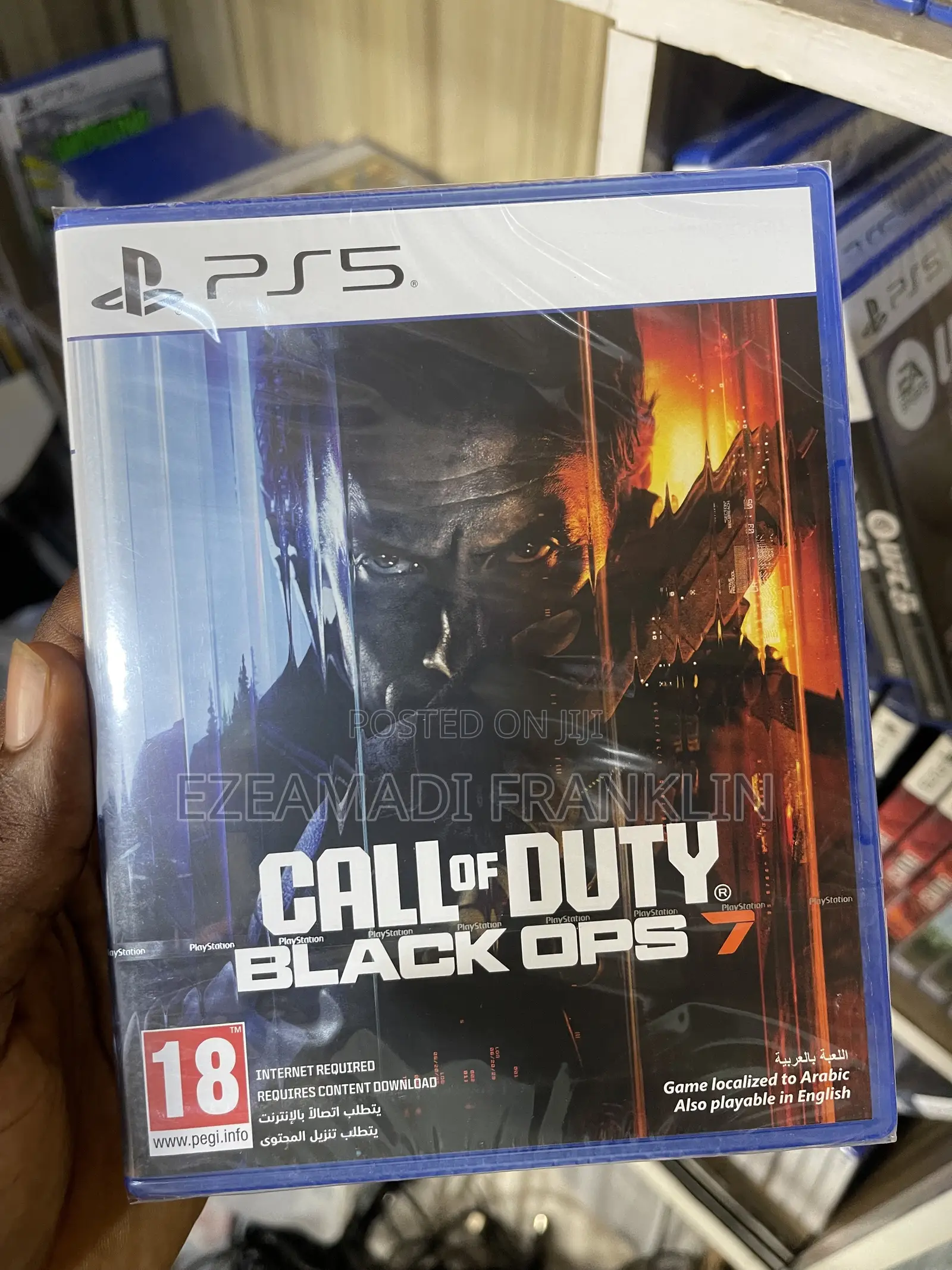 Ps5 Premium Games