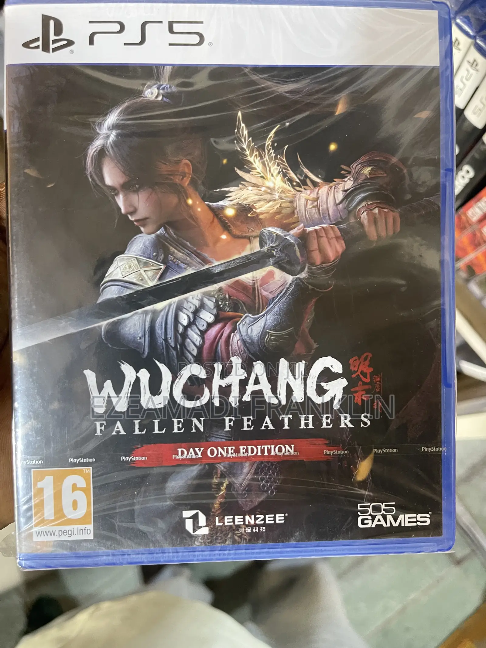 Ps5 Premium Games