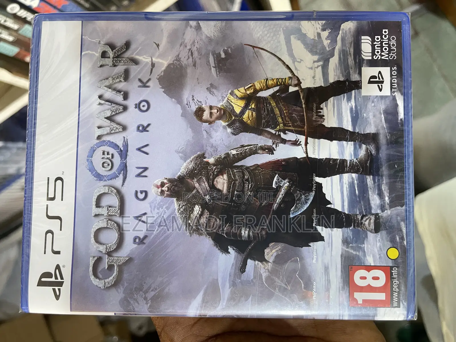 Ps5 Premium Games
