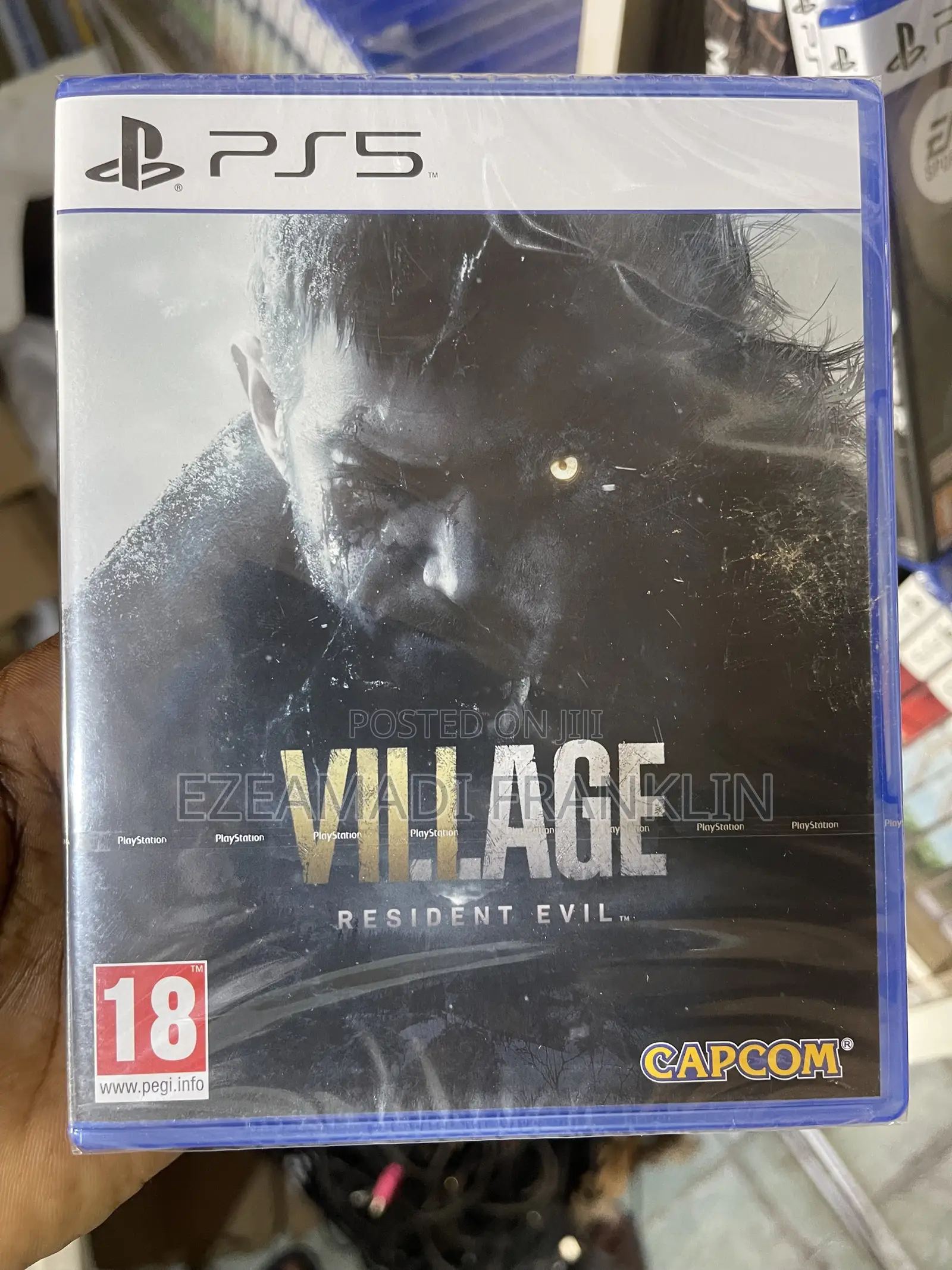 Ps5 Premium Games
