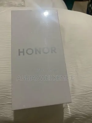 New Honor Magic5 Pro 256 GB Bronze