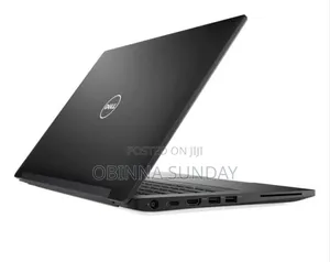 New Laptop Dell Latitude 7490 8GB Intel Core i5 SSD 256GB