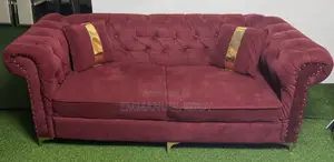 Set of Chairs
