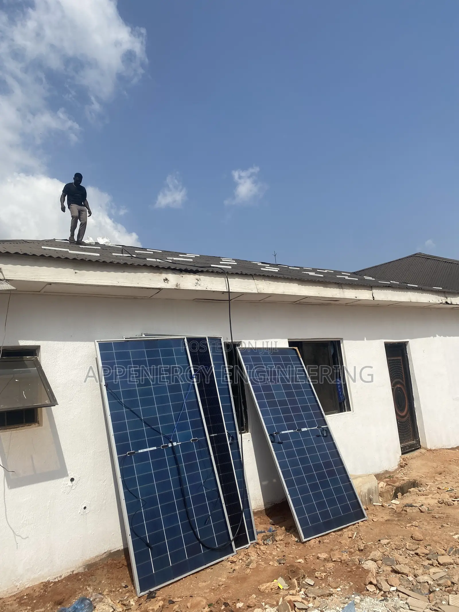 Growatt 12kva Dual Pv Input