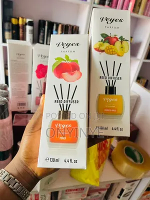 Fragrances