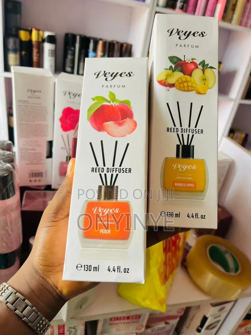 Fragrances