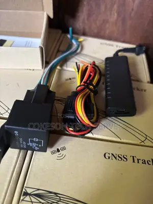 Advanced Modernized GPS Security Vehicle Tracking Technology