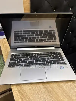 Laptop HP ProBook 440 G6 8GB Intel Core i5 SSD 256GB