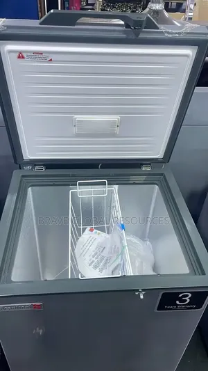 Scanfrost Freezer Sfl150eco