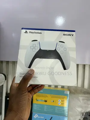 Ps 5 Controller