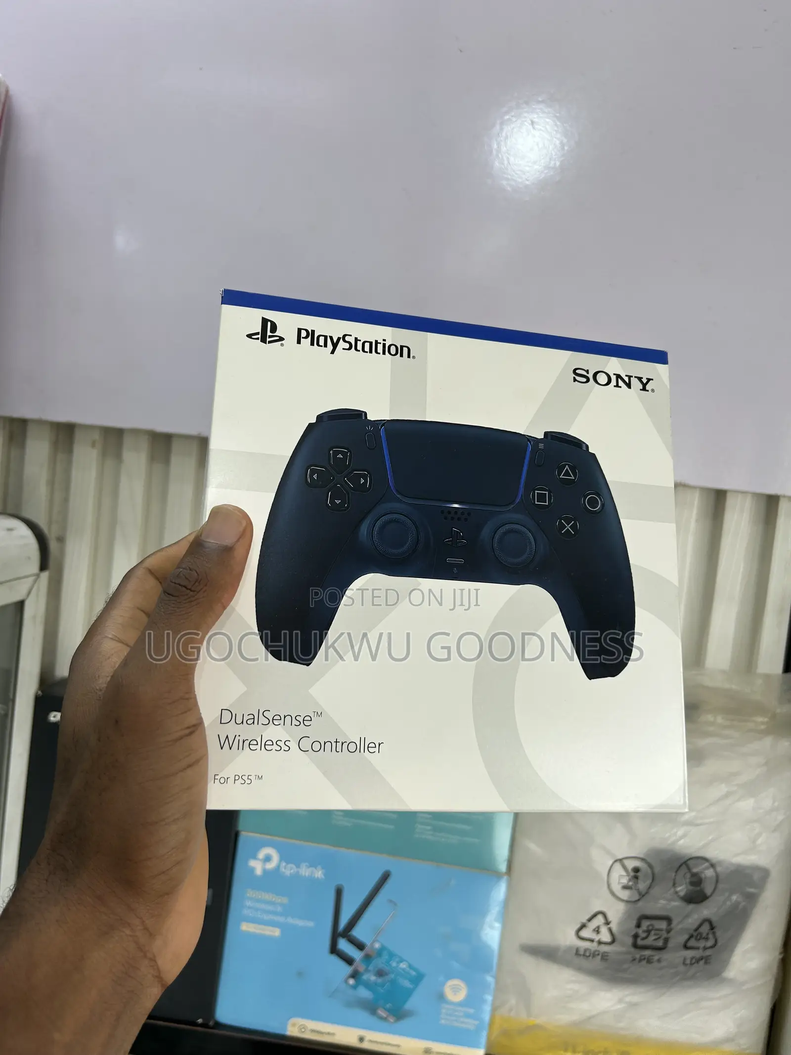Ps 5 Controller