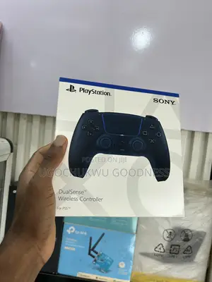 Ps 5 Controller