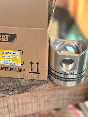 Piston Cat 3306