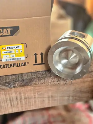 Piston Cat 3306