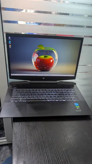Laptop HP Pavilion 17 8GB Intel Core i5 SSD 512GB