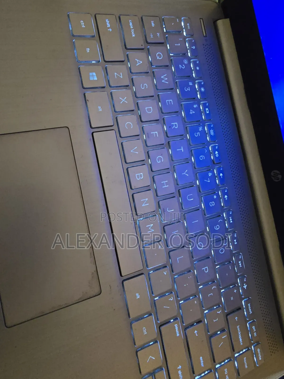 Laptop HP Stream Notebook 8GB Intel Core i3 SSD 512GB