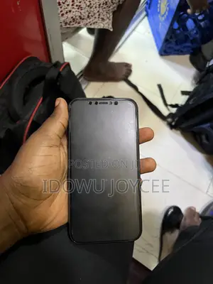 Apple iPhone 11 64 GB Black