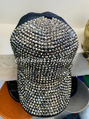 Designer Cap