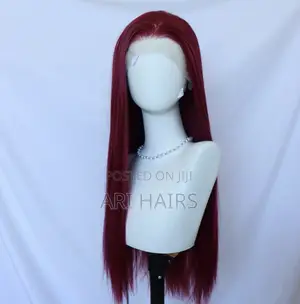Human Hair Blend
