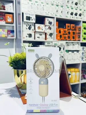 Diandi Fan