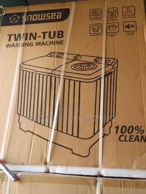 8kgwashing Machinesnowsea