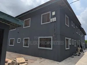 Furnished 2bdrm Block of Flats in Okunola Egbeda for rent
