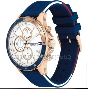 Tommy Hillfilger Premium Men's Watch