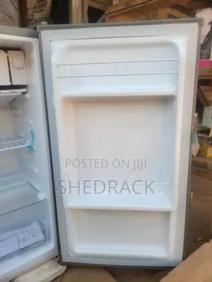 Skyrun 90j Fridge