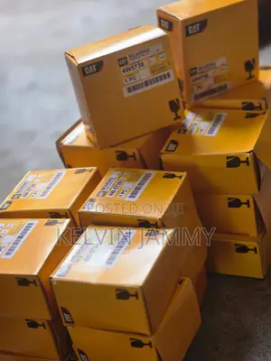 Con Rod and Main Bearing Cat 3306