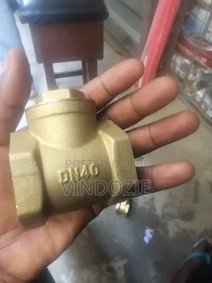 Brass Non Return Valve