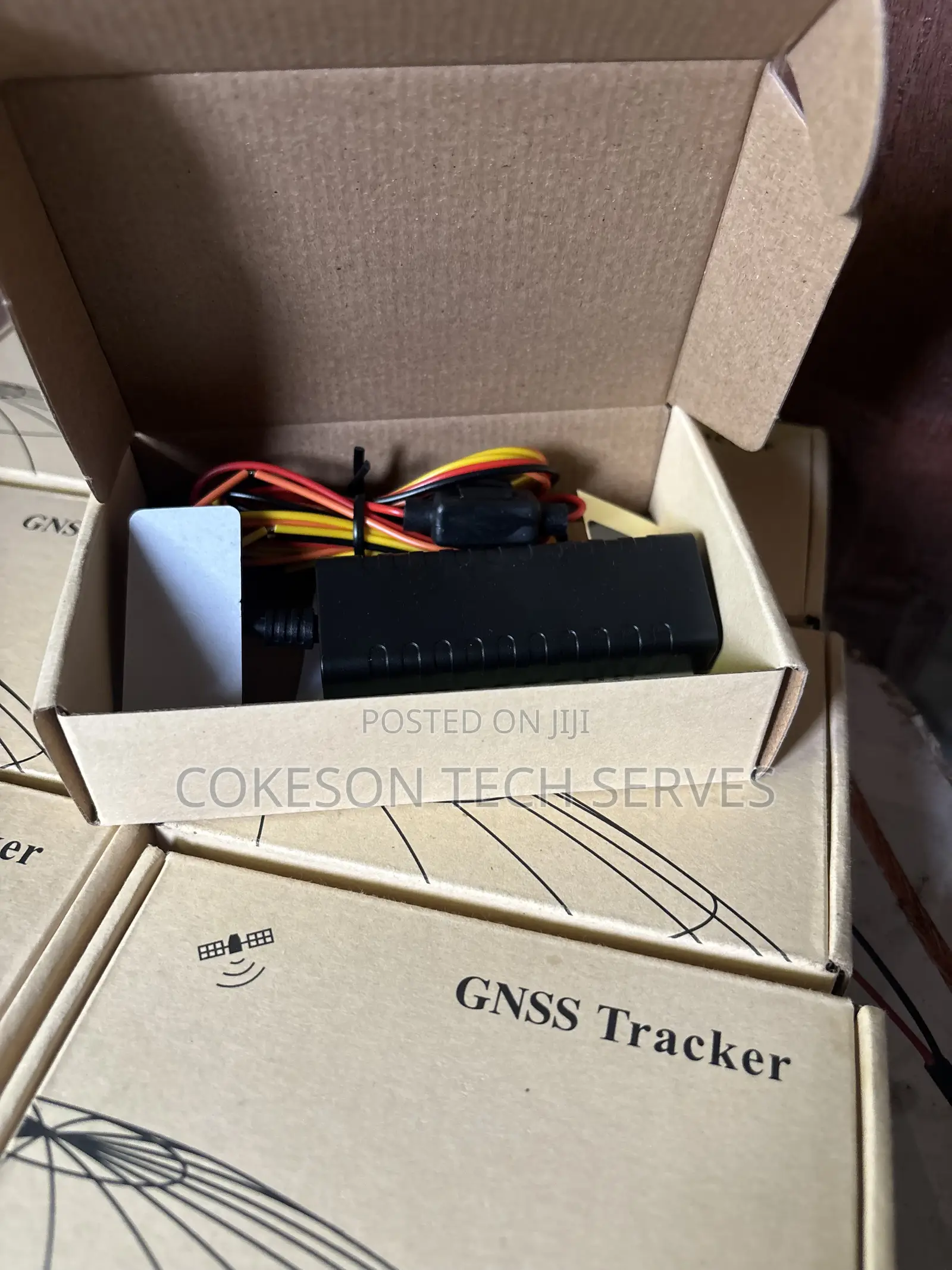 Never Let Thieves Win Again Just Install GPS Security Tracker