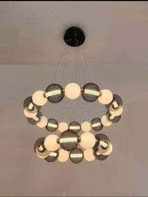 Quality Chandelier Light