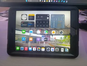 Apple iPad 9.7 64 GB Silver