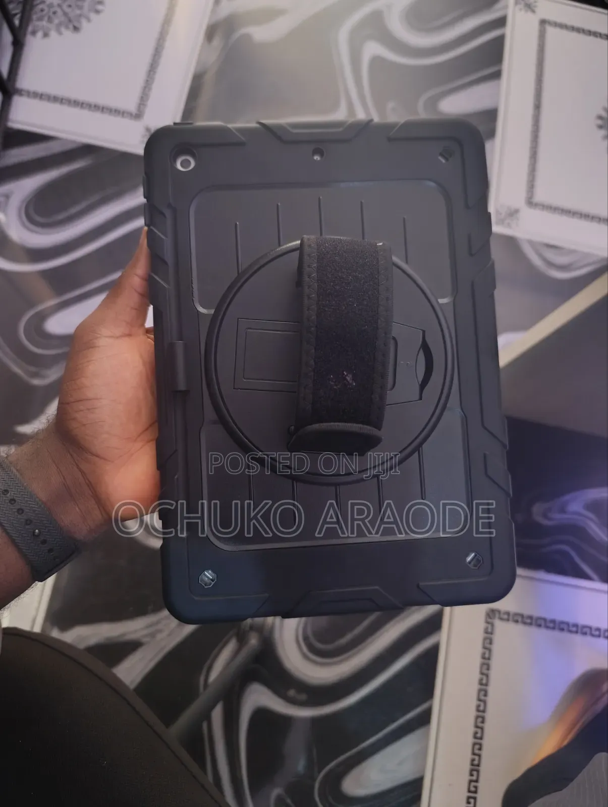 Apple iPad 9.7 64 GB Silver