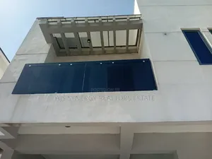 4bdrm Duplex in Royal Palm Court, Ado / Ajah for sale
