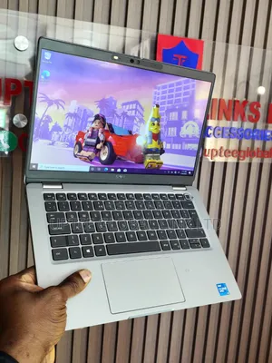 Laptop Dell Latitude 5320 16GB Intel Core i5 SSD 256GB
