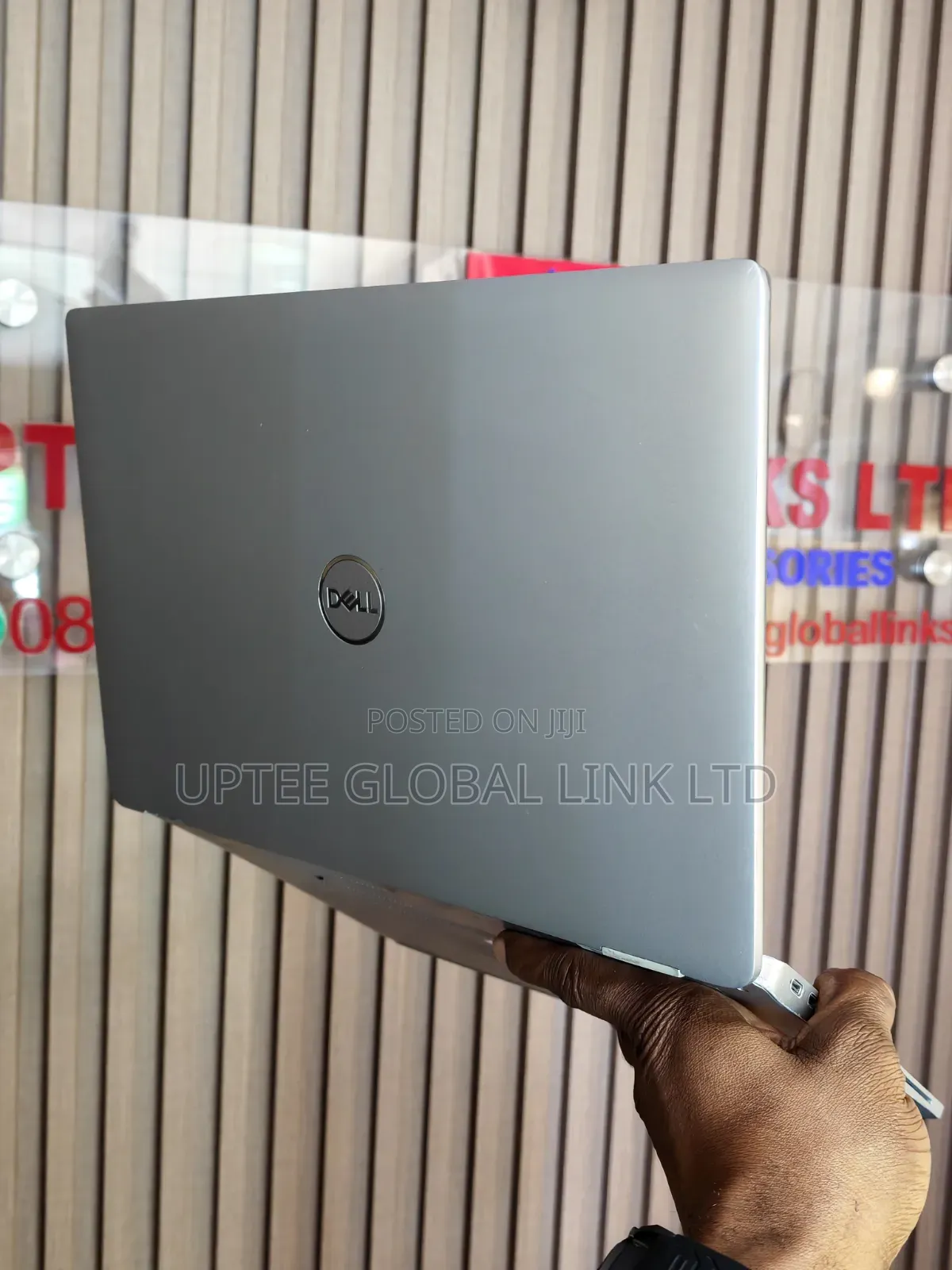 Laptop Dell Latitude 5320 16GB Intel Core i5 SSD 256GB