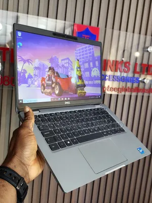Laptop Dell Latitude 5320 16GB Intel Core i5 SSD 256GB