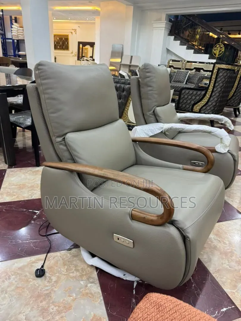 Executive Electrical Rocking Chair